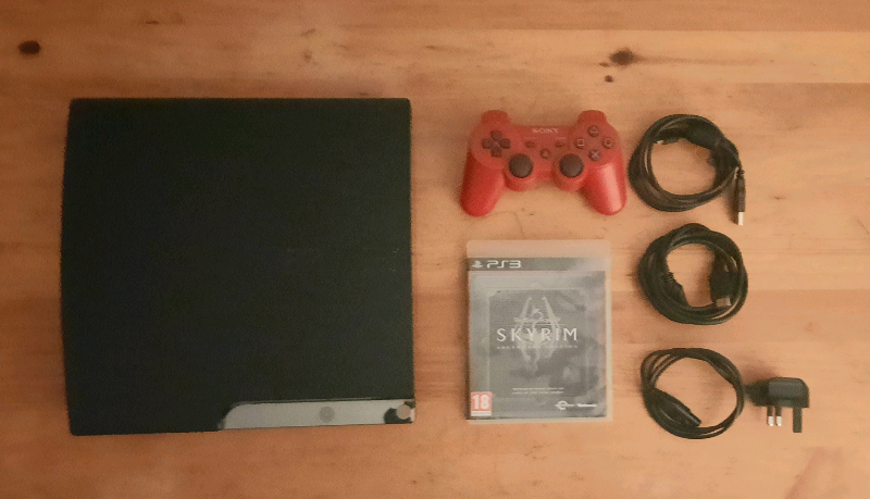 gumtree playstation 3